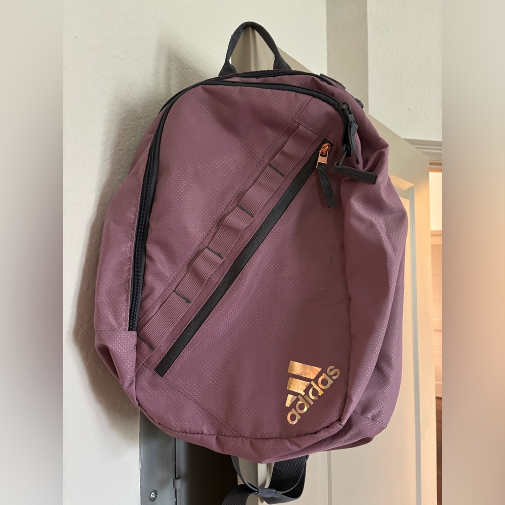 Adidas Shoulder Messenger Bag